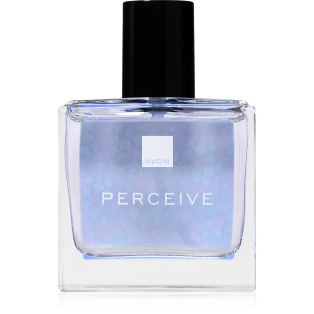 Avon Perceive parfémovaná voda pro ženy 30 ml