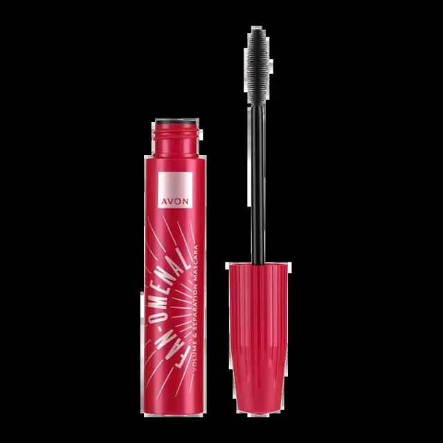 AVON  Řasenka Fan-Omenal 10 ml