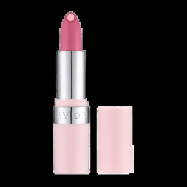 AVON  Rtěnka Hydramatic Hydra Matte Pink
