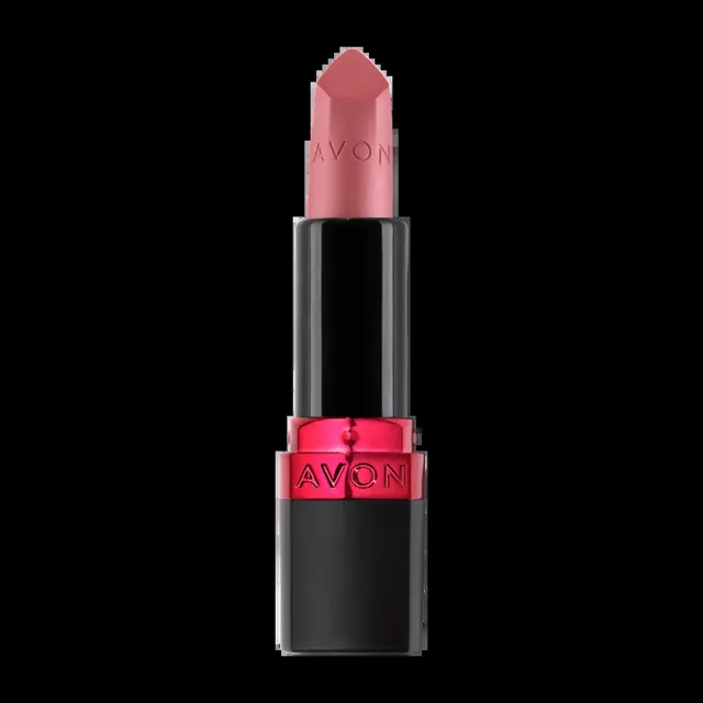 AVON  Rtěnka s SPF30 Ultra Matte 14 Maiden Mauve