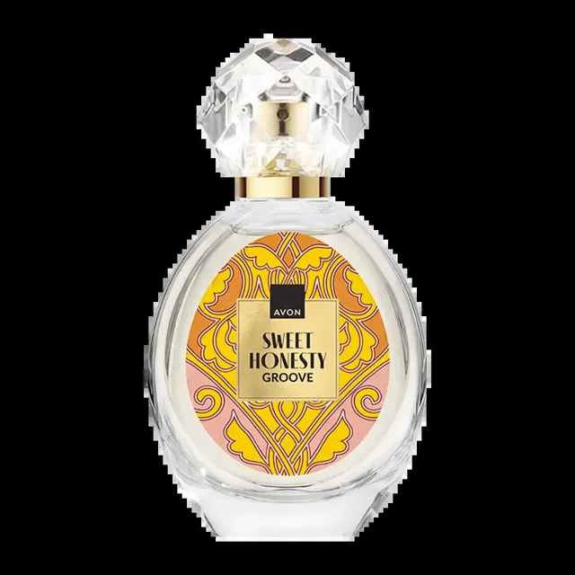 AVON  Sweet Honesty Groove parfémovaná voda pro ženy 50 ml