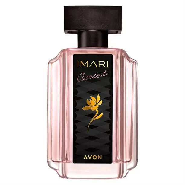Avon Toaletní voda Imari Corset EDT 50 ml