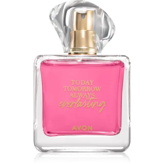 Avon Today Tomorrow Always Everlasting parfémovaná voda pro ženy 100 ml