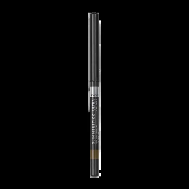 AVON  Tužka na obočí Glimmerstick Brunette