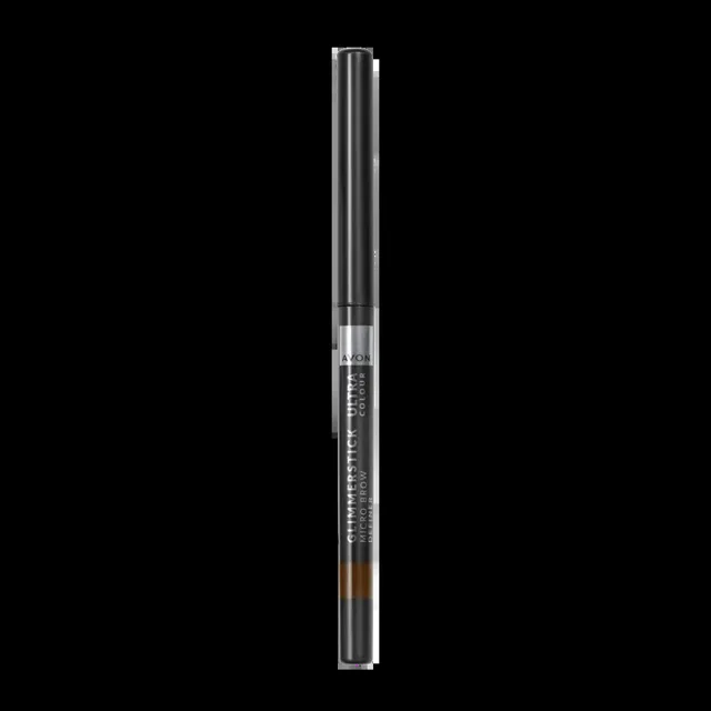 AVON  Tužka na obočí Glimmerstick Dark Brown