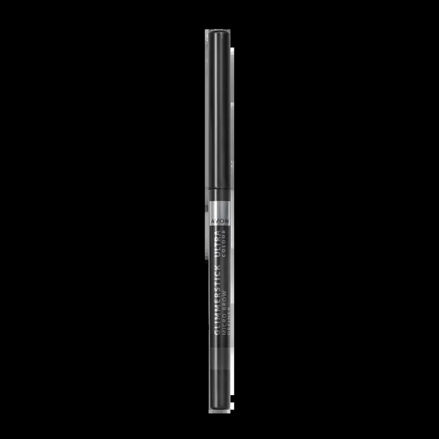 AVON  Tužka na obočí Glimmerstick Soft Black