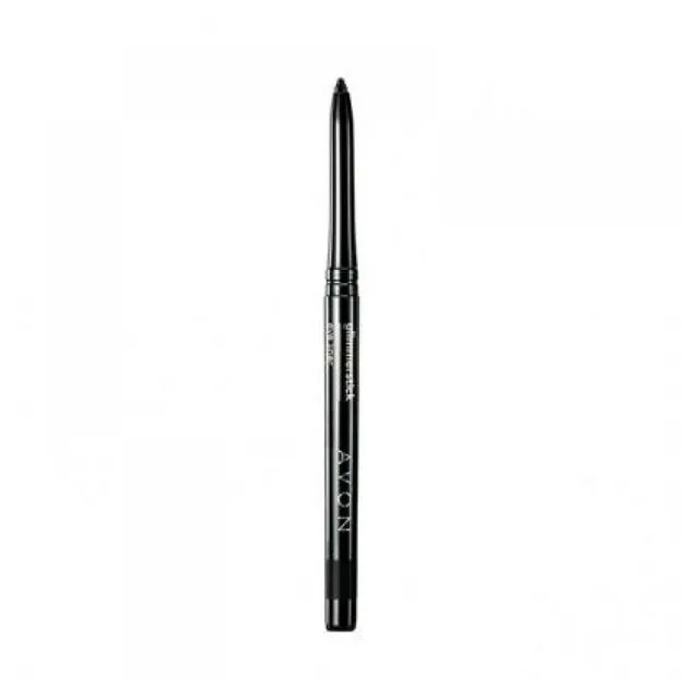 AVON Tužka na oči Blackest Black