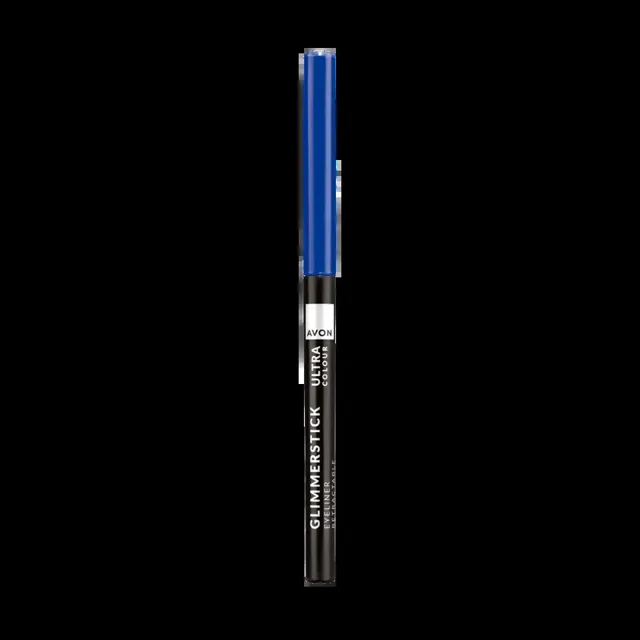 AVON  Tužka na oči Glimmerstick Azure Blue