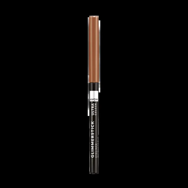 AVON  Tužka na oči Glimmerstick Bronz