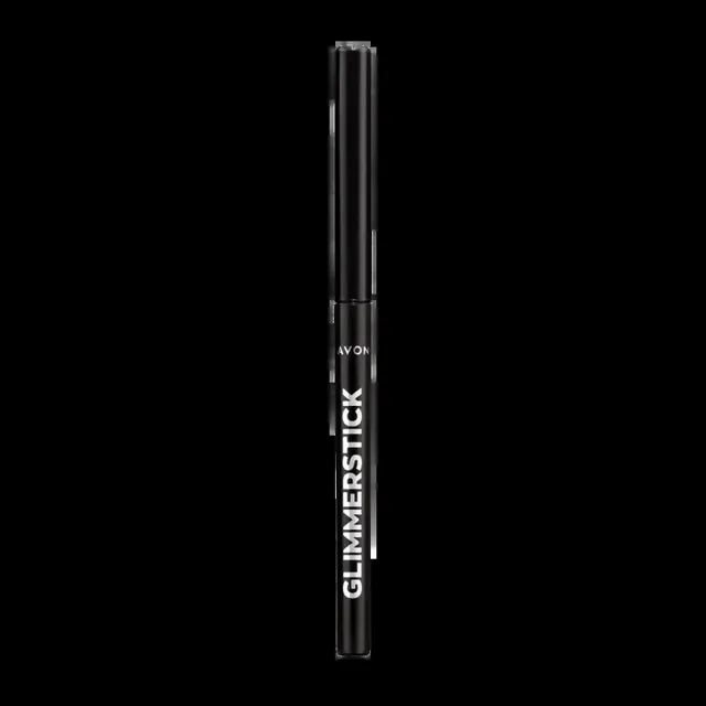 AVON  Tužka na oči Glimmerstick Brown black 0,28 g