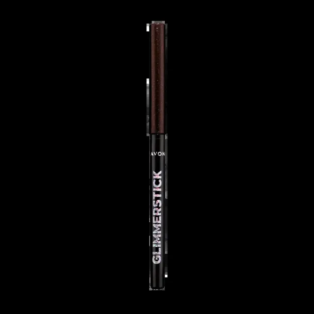 AVON  Tužka na oči Glimmerstick Brown Sugar 0,35 g