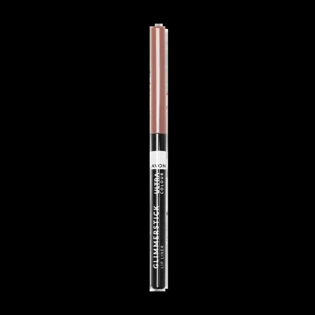 AVON  Tužka na rty Glimmerstick Blushed Nude