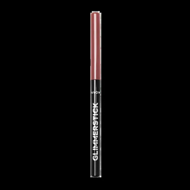 AVON  Tužka na rty Glimmerstick Mystery mauve
