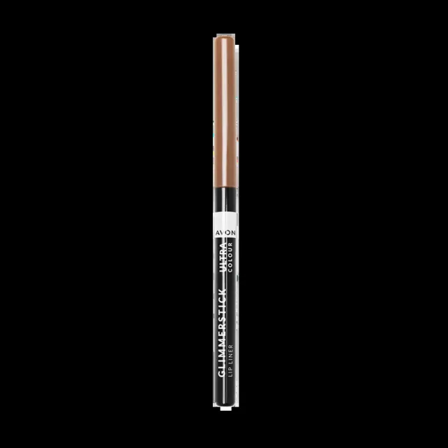 AVON  Tužka na rty Glimmerstick Nude