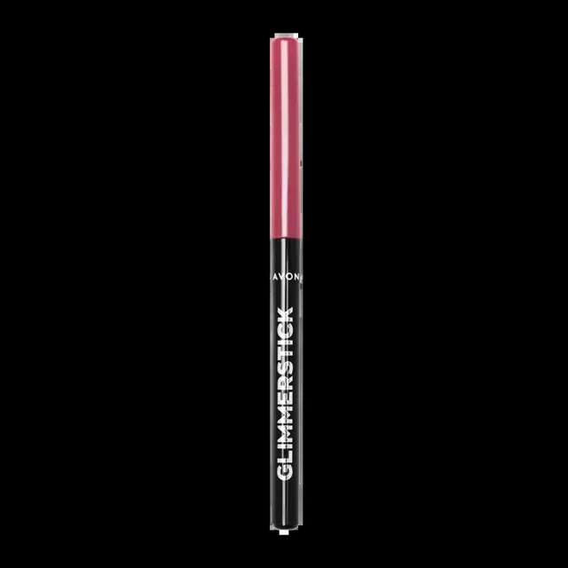 AVON  Tužka na rty Glimmerstick Pink bouquet