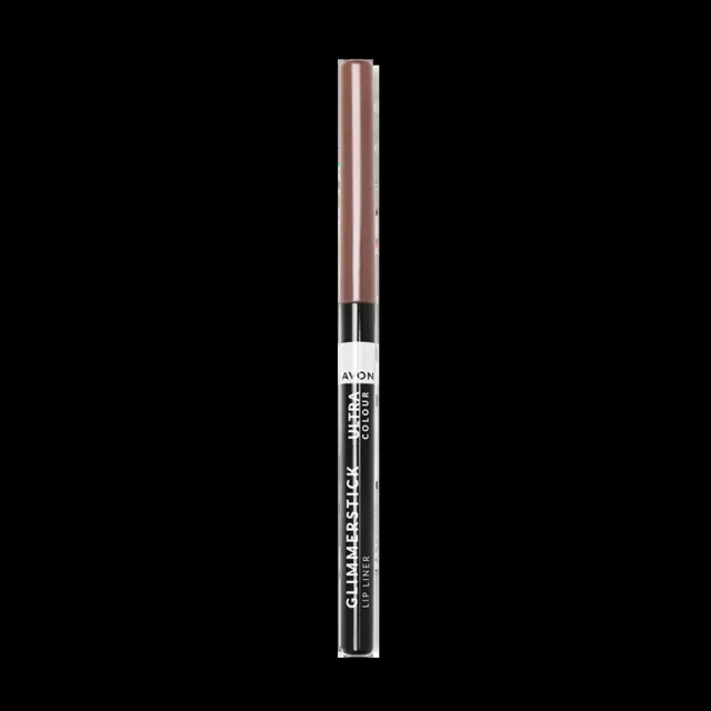 AVON  Tužka na rty Glimmerstick Simply Spice