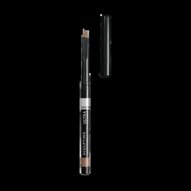 AVON  Tužka na tvarování obočí Ultra Dark Brown