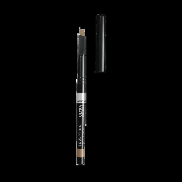 AVON  Tužka na tvarování obočí Ultra Light Brown