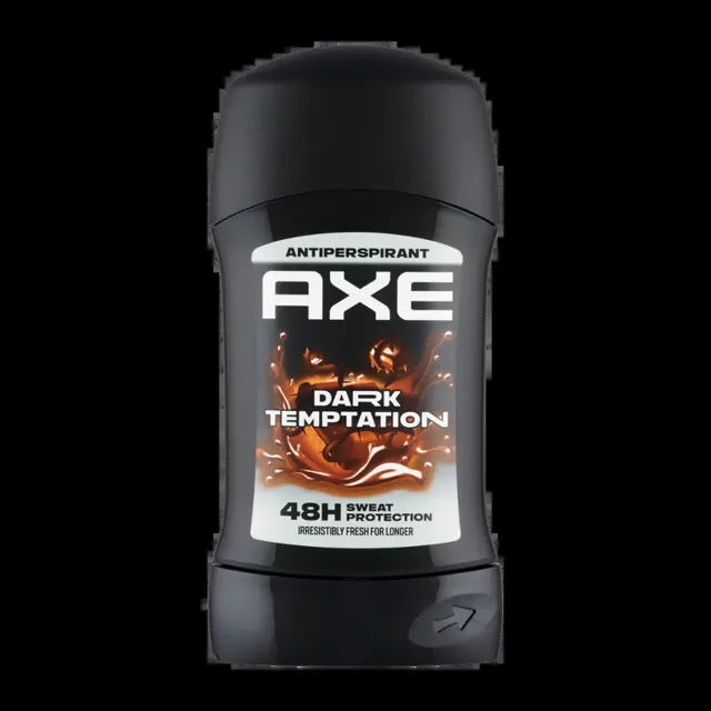 AXE Antiperspirant tuhý pro muže Dark Temptation 50 ml