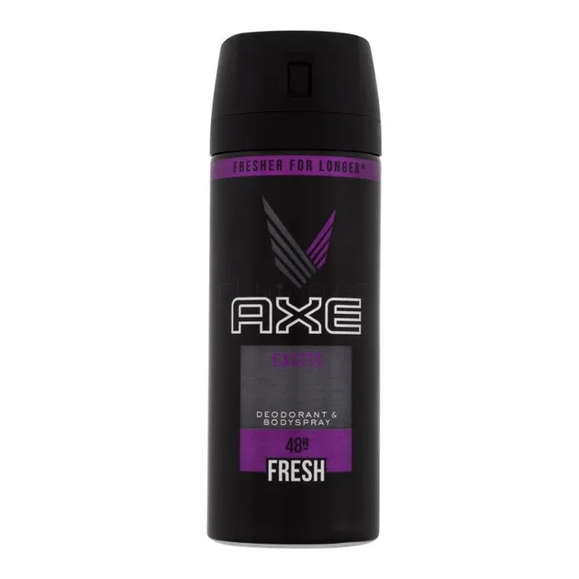 AXE Excite deo spray 150 ml