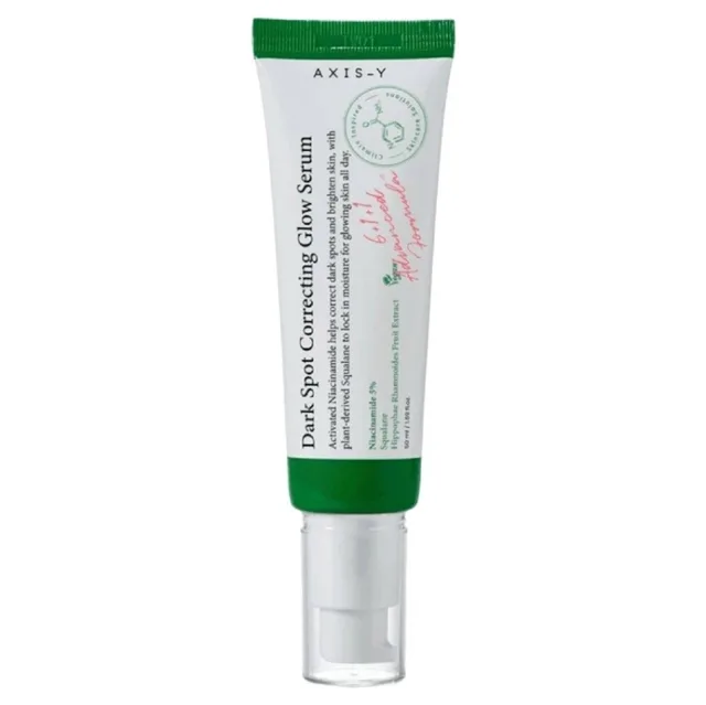 AXIS-Y Rozjasňující sérum redukující pigmentové skvrny 50 ml