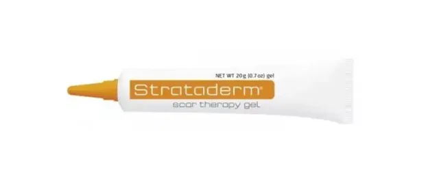 Axonia Strataderm gel k léčbě jizev 20 g