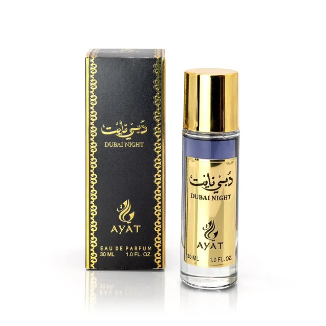 Ayat Perfumes Parfémovaná voda - Dubai Night - 30ml
