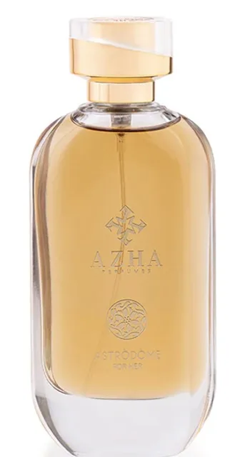 Azha Astrodome - EDP 100 ml