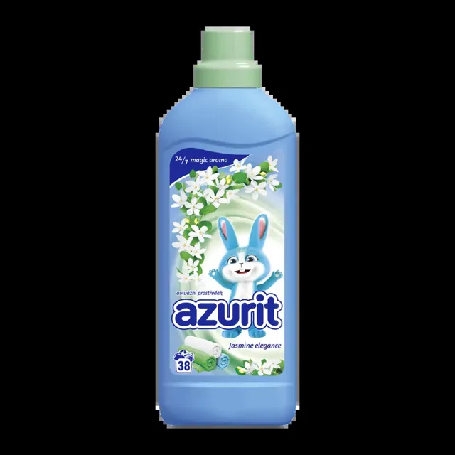 Azurit Aviváž Jasmine Elegance 38 pd 0,84 l