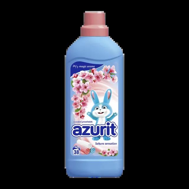 Azurit Aviváž Sakura Sensation 38 pd 0,84 l