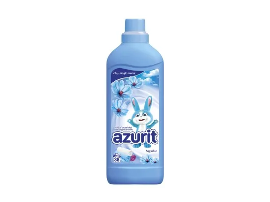 Azurit aviváž Sky blue 38 PD