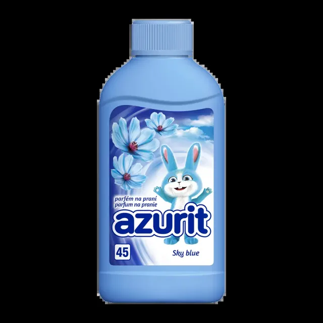 Azurit Parfém na praní Sky blue 225 ml