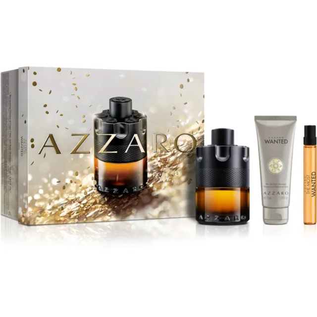 Azzaro The Most Wanted Parfum parfém pro muže