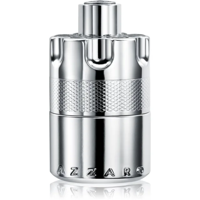 Azzaro Wanted parfémovaná voda pro muže 100 ml