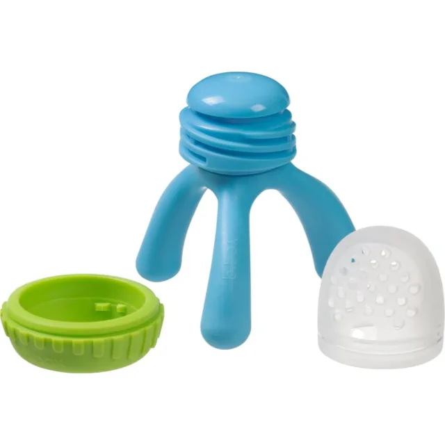 b.box Feeder Teether krmící kousátko Ocean Breeze 4m+ 1 ks