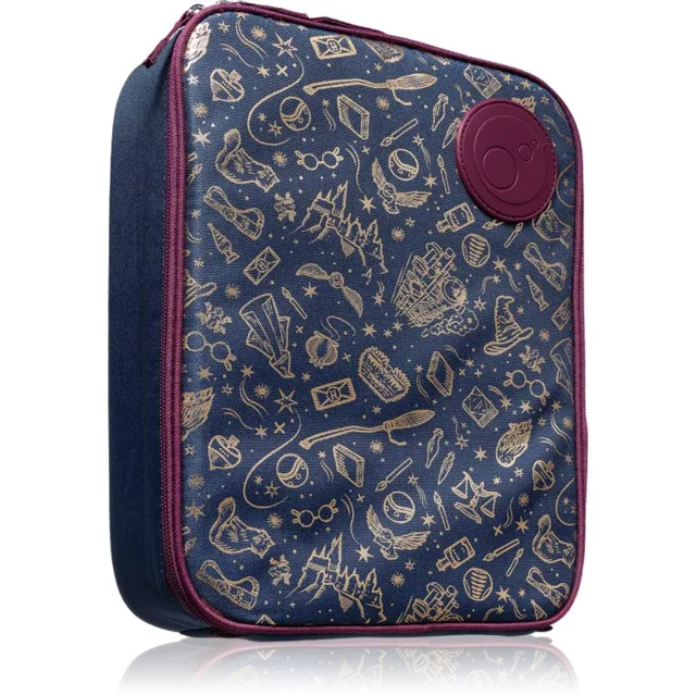 b.box Harry Potter Insulated Lunchbag termotaška 30x23x9 cm 1 ks