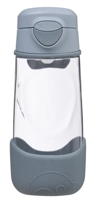 B.BOX Sport lahev na pití 450 ml - chill out