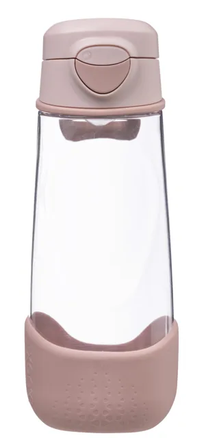 B.BOX Sport lahev na pití 600 ml - blush crush