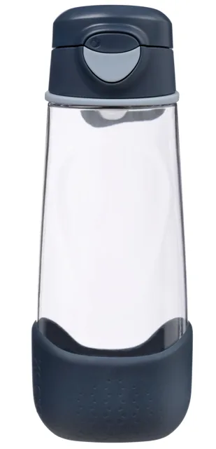B.BOX Sport lahev na pití 600 ml - midnight
