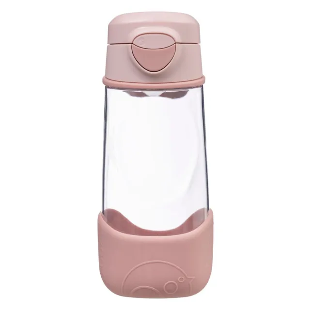 B.BOX Sport lahev na pití blush crush 450 ml