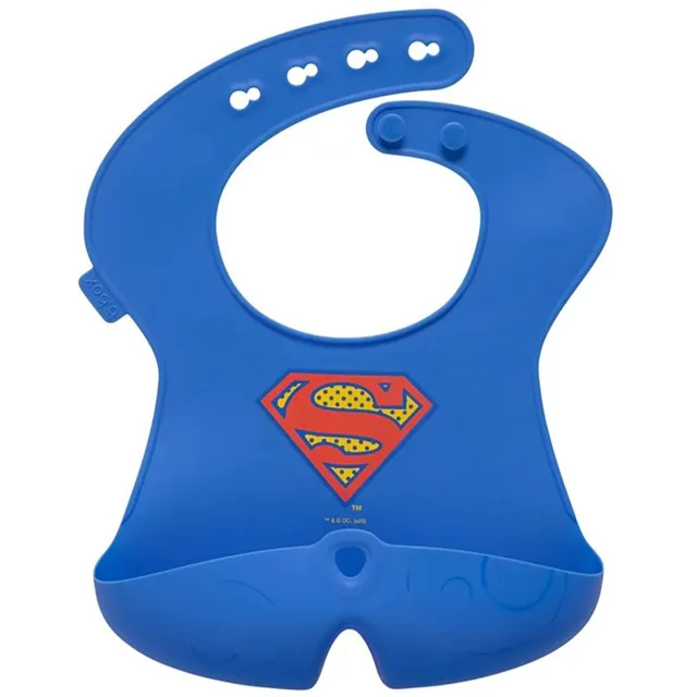 b.box Superman bryndák 1 ks