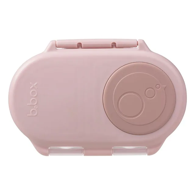 B.BOX Svačinový box malý - blush crush
