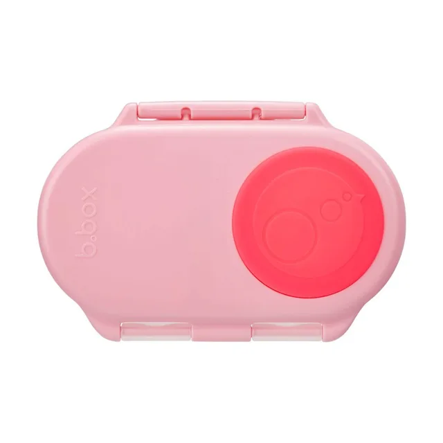 B.BOX Svačinový box malý - flamingo fizz