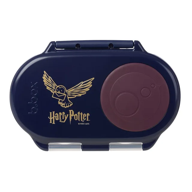 B.BOX Svačinový box malý - Harry Potter