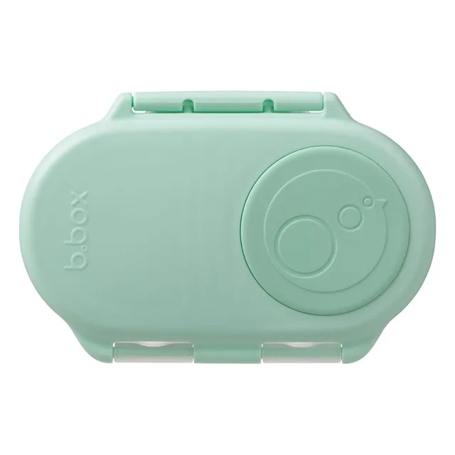 B.BOX Svačinový box malý - spearmint