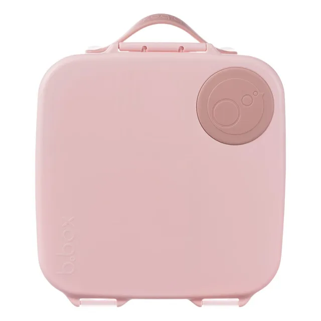 B.BOX Svačinový box velký - blush crush