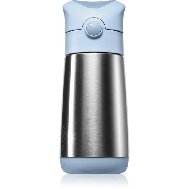 b.box Thermos Mini termoska s brčkem Chill Out 1 ks