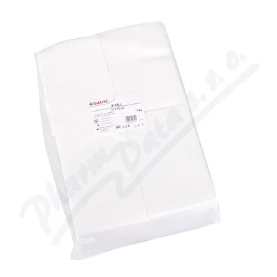 B-cell Vata Buničitá Přířezy 10x15cm 1kg