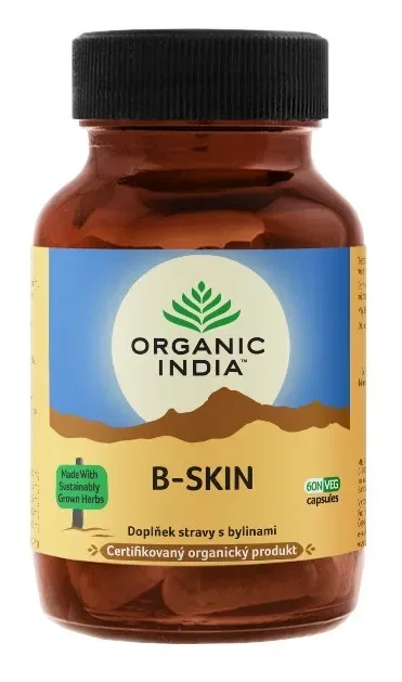 B-Skin 60 cps