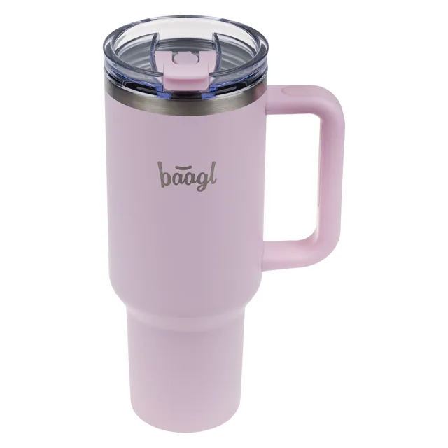 Baagl B-Cup Pink